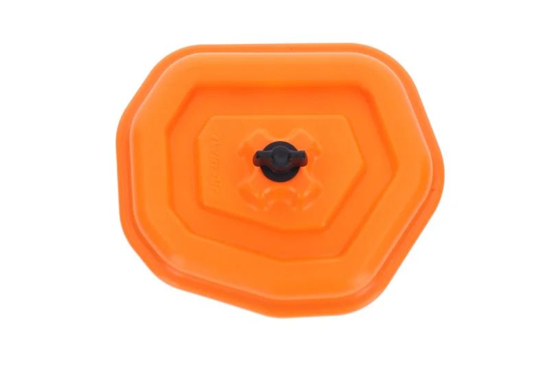 TWIN AIR AIRBOX COVER POWERFLOW KIT KX250 '25