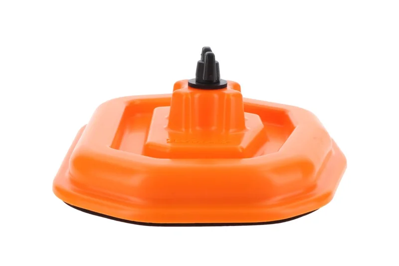 TWIN AIR AIRBOX COVER POWERFLOW KIT KX250 '25