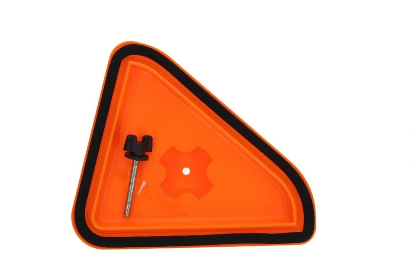 TWIN AIR AIRBOX COVER CRF250-450 '25