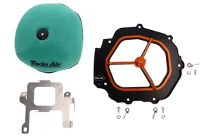 TWIN AIR FILTER DUST COVER KX250 25