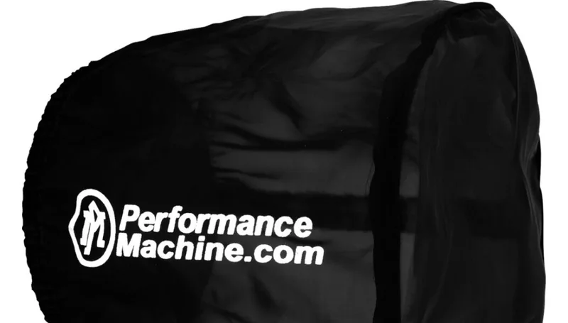 Performance Machine Pullover Rain Sock