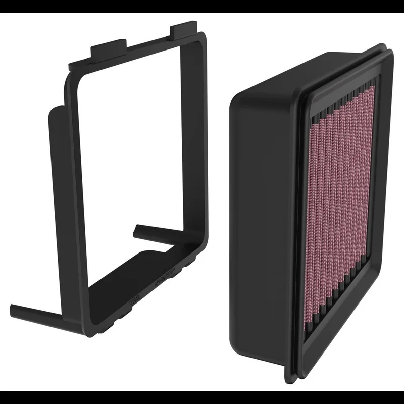 K & N AIR FILTER KTM DUKE 125/200 25