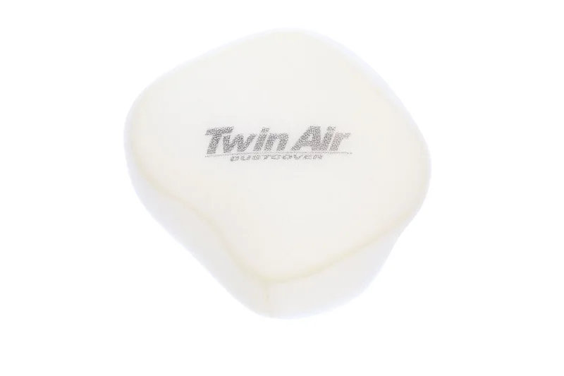 TWIN AIR FILTER DUST COVER DUCATI DESMO