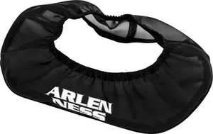 Arlen Ness PRE FILTER STAGE 2 OVAL & METH