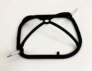 DT-1 RACING EUROPE AIR CAGE CARBON KTM 16-