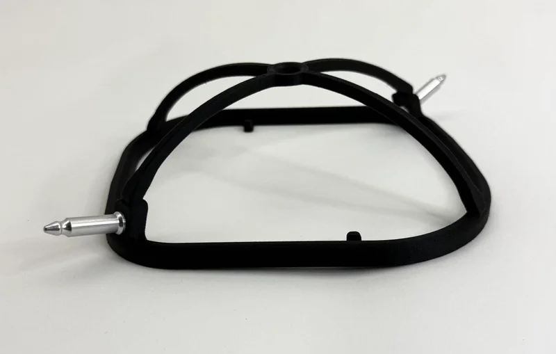 DT-1 RACING EUROPE AIR CAGE CARBON KTM 16-