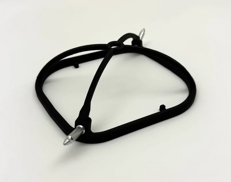 DT-1 RACING EUROPE AIR CAGE CARBON KTM 16-