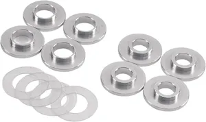 Drag Specialties BREATHER WASHER KIT