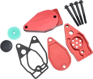 Feuling BREATHER RKR BOX KT 99+TC