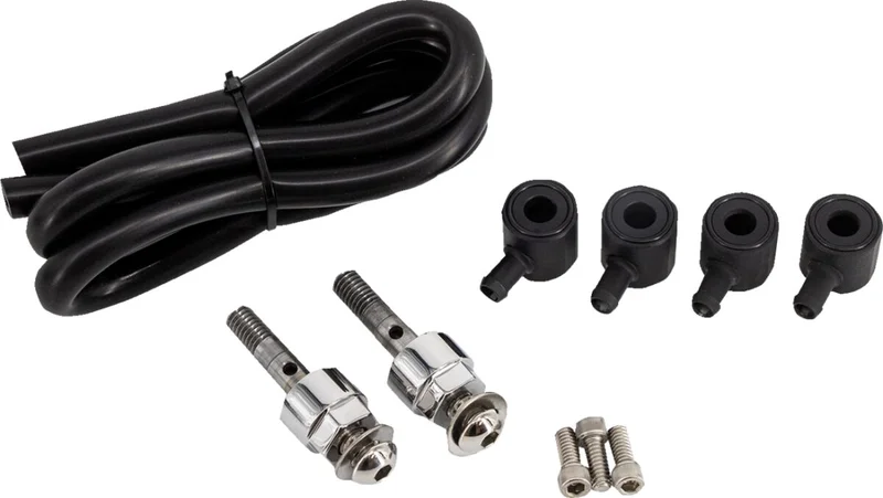 Trask Performance BREATHER KIT ASSUALT M8
