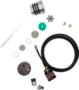 Feuling BREATHER OIL TANK FL BLK