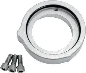 LA Choppers ADAPTER AIRCLEANER MIKUNI