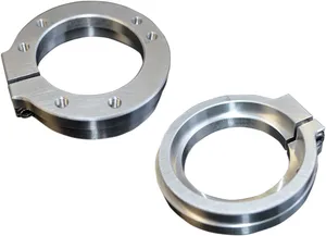 Trask Performance ADAPTER MIK TO CV S S