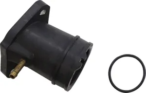 MOOSE OFFROAD HARD-PARTS INTAKE BOOT MSE YAM TTR