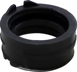 MOOSE OFFROAD HARD-PARTS INTAKE BOOT MSE YAM WR426