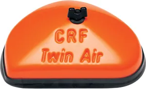 TWIN AIR AIRBOX COVER
