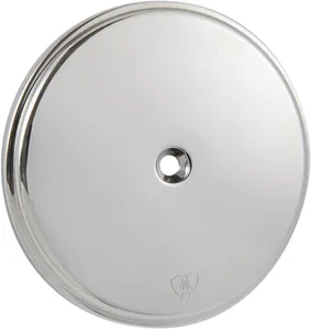 Arlen Ness COVER STG1 SMTH CHR