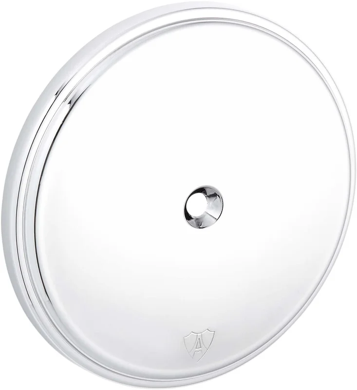 Arlen Ness COVER STG1 SMTH CHR