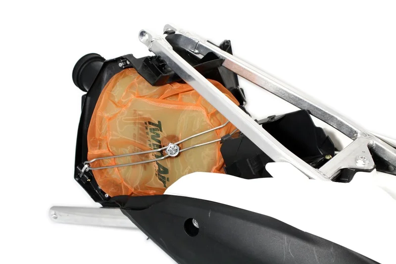 TWIN AIR GRAND PRIX COVER NYLON