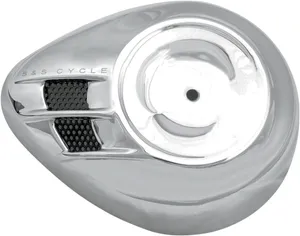 S&S COVER AIR STRM CHR