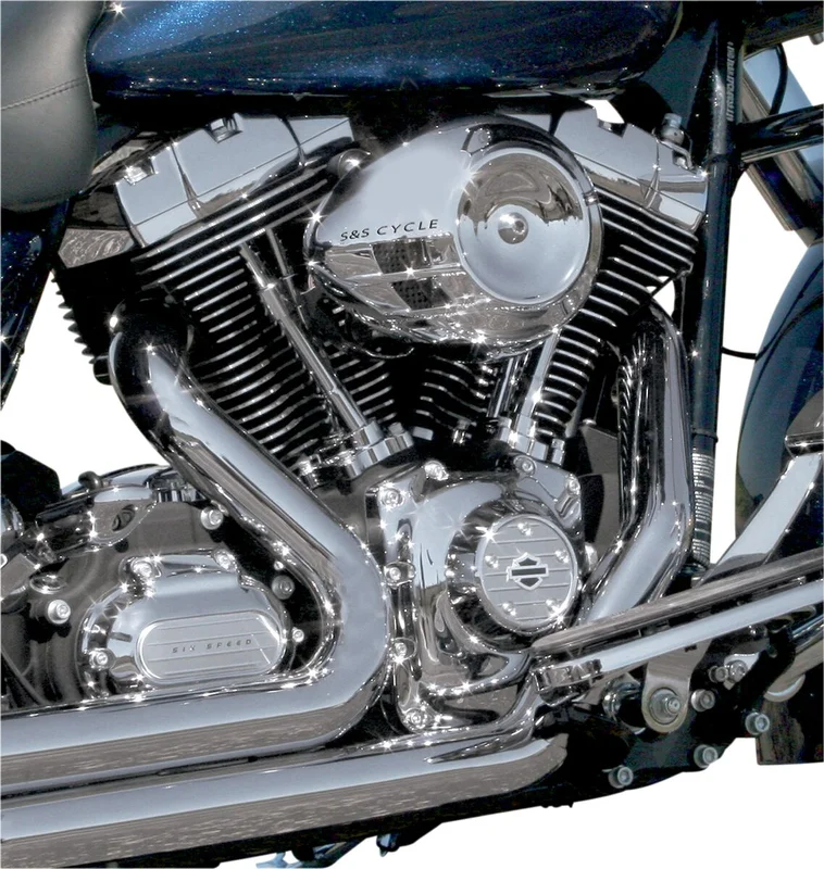 S&S COVER AIR STRM CHR