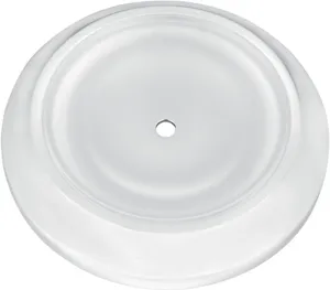 S&S COVER AC BOB DISH CHR