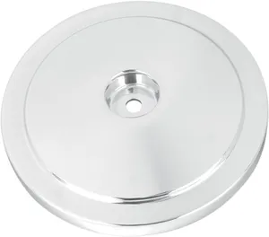 S&S COVER AC BOB DOME CHR
