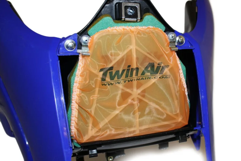 TWIN AIR GRAND PRIX COVER NYLON