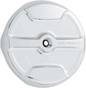 Arlen Ness COVER SCKR STG 1 KNCKL CH