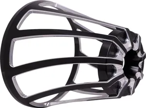 Arlen Ness COVER DRIFT MONSTER BLK