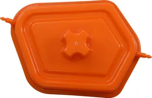 TWIN AIR AIRBOX COVER HUSQUVARNA/K