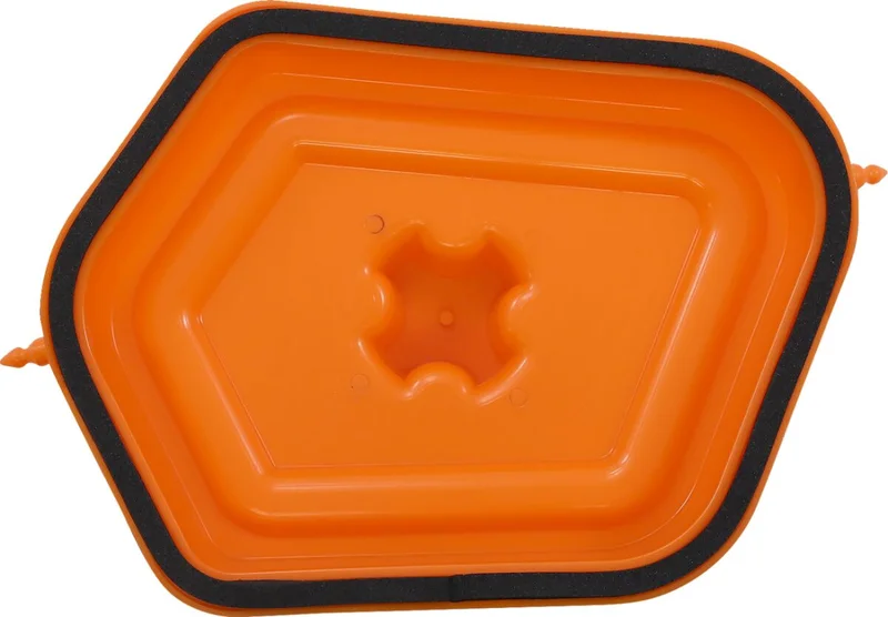 TWIN AIR AIRBOX COVER HUSQUVARNA/K