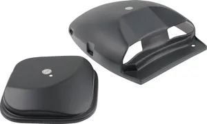 Cult-Werk AIR FILTER COVER SET VROD
