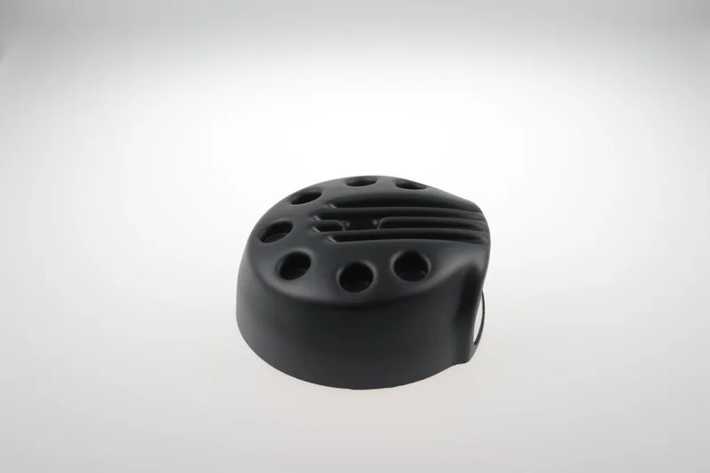 Cult-Werk Air Filter Cover "Slotted"