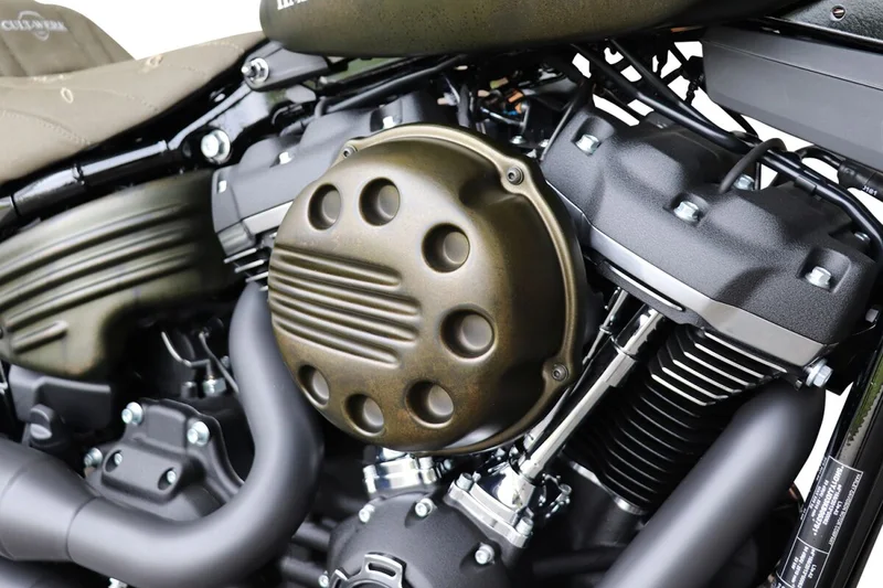 Cult-Werk AIR FILTER COVER SLOT
