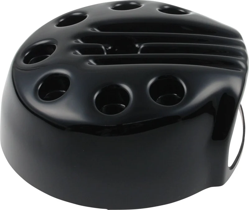 Cult-Werk Air Filter Cover "Slotted"