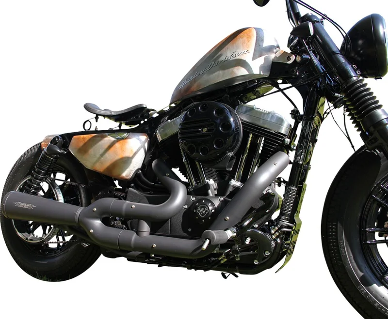 Cult-Werk AIR FILTER COVER SLOT BK