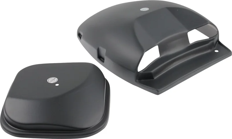 Cult-Werk Airbox cover kit ''Racing''