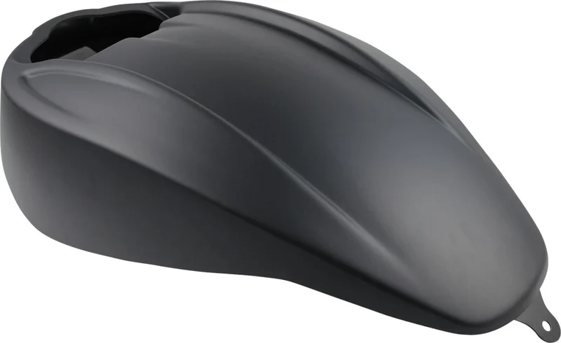 Cult-Werk Airbox cover kit ''Racing''