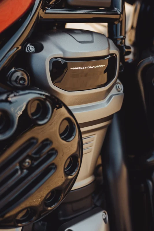 Cult-Werk Air Filter Cover "Slotted"