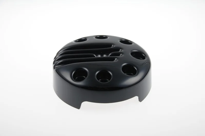 Cult-Werk Air Filter Cover "Slotted"