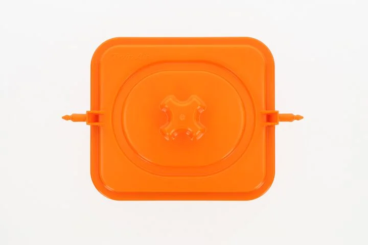 TWIN AIR AIRBOX COVER TM 2str 22-