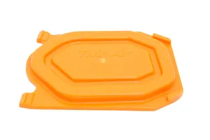 TWIN AIR AIRBOX COVER KX450 24