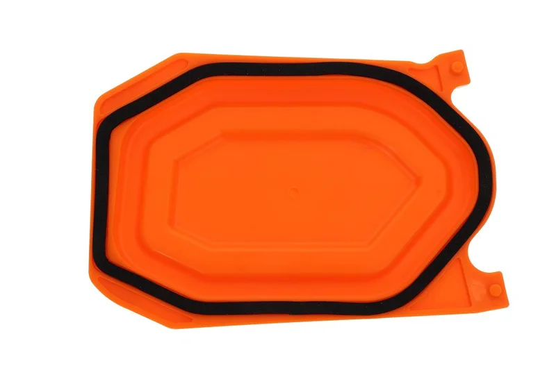 TWIN AIR AIRBOX COVER KX450 24