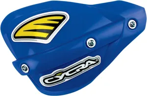 CYCRA CLASSIC ENDURO REPLACEMENT HANDSHIELDS BLUE