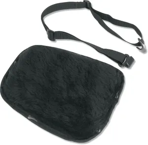 Saddlemen GEL FLEECE PAD MEDIUM