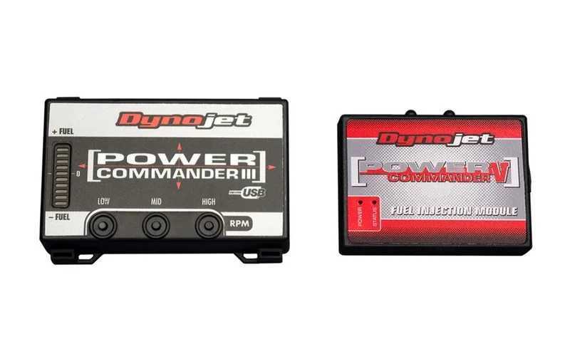 DYNOJET POWER COMMANDER V (FUEL/IGNITION)