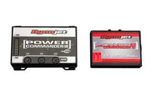 DYNOJET POWER COMMANDER V (FUEL/IGNITION)