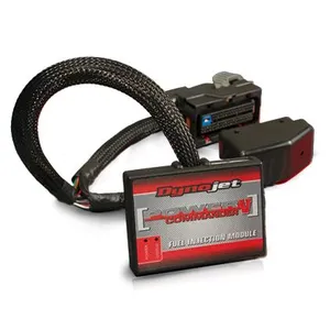 DYNOJET POWER COMMANDER V (FUEL/CRANK INPUT)