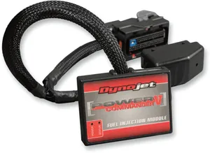 DYNOJET POWER COMMANDER V (FUEL/CRANK INPUT)